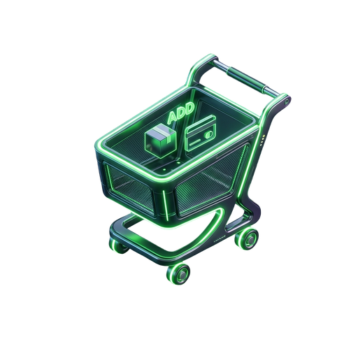 JustShop Logo